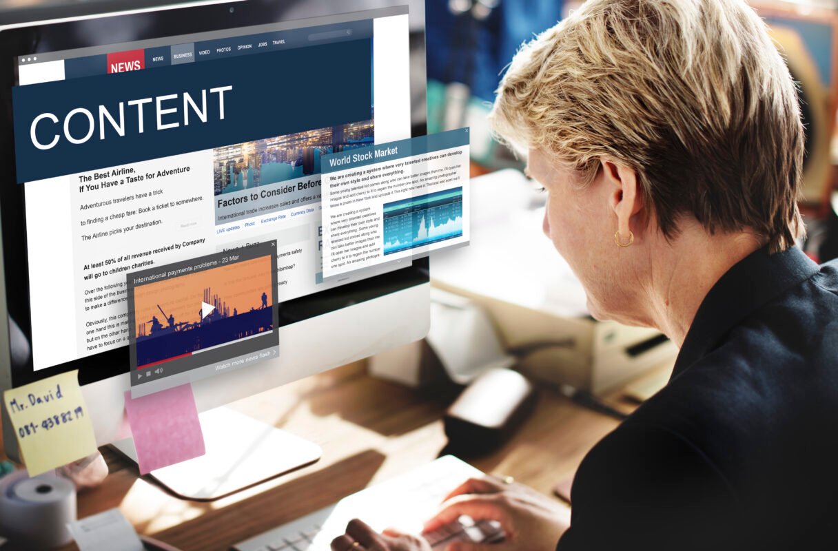 اقوى 9 أنواع من المحتوى لاستخدامها على منصات التواصل الاجتماعي عبر منصة بصمة الرقمية